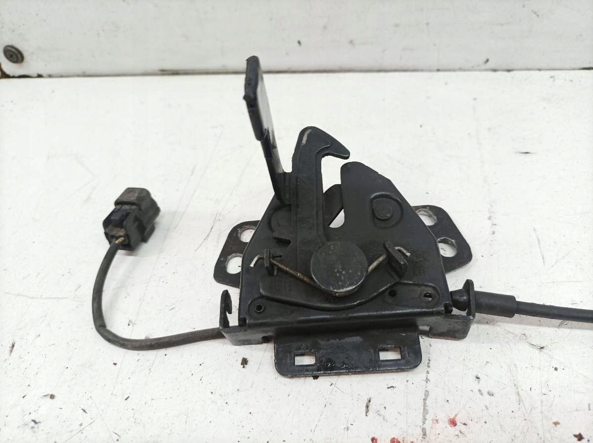 bonnet latch lock Hyundai ix55 and (2006-2011)