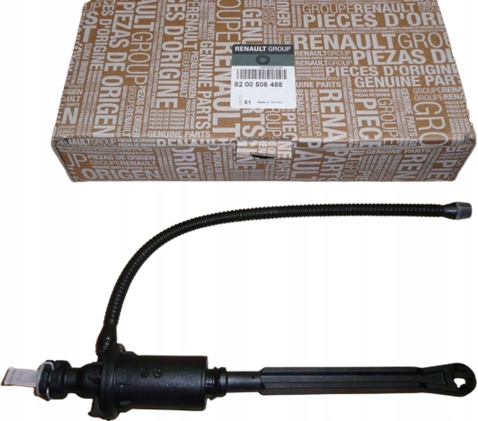 POMPA SPRZĘGŁA TRAFIC II VIVARO 8200506488