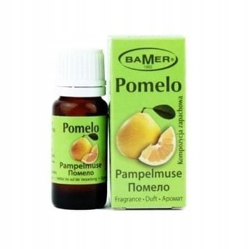 

Bamer Olejek Eteryczny Pomelo 7ml