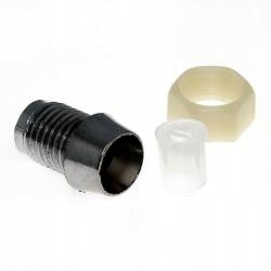 

Oprawka Led 3MM/ Wklęsła 10 Sztuk