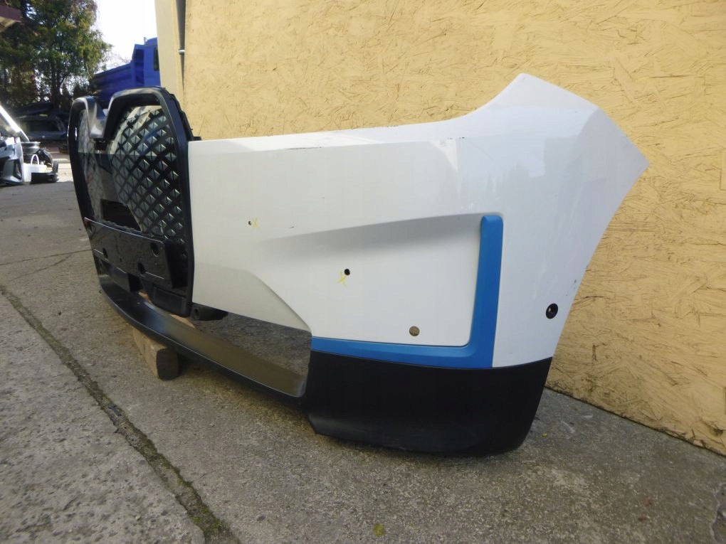 BMW IX 20 I20 21- Frontstoßstange