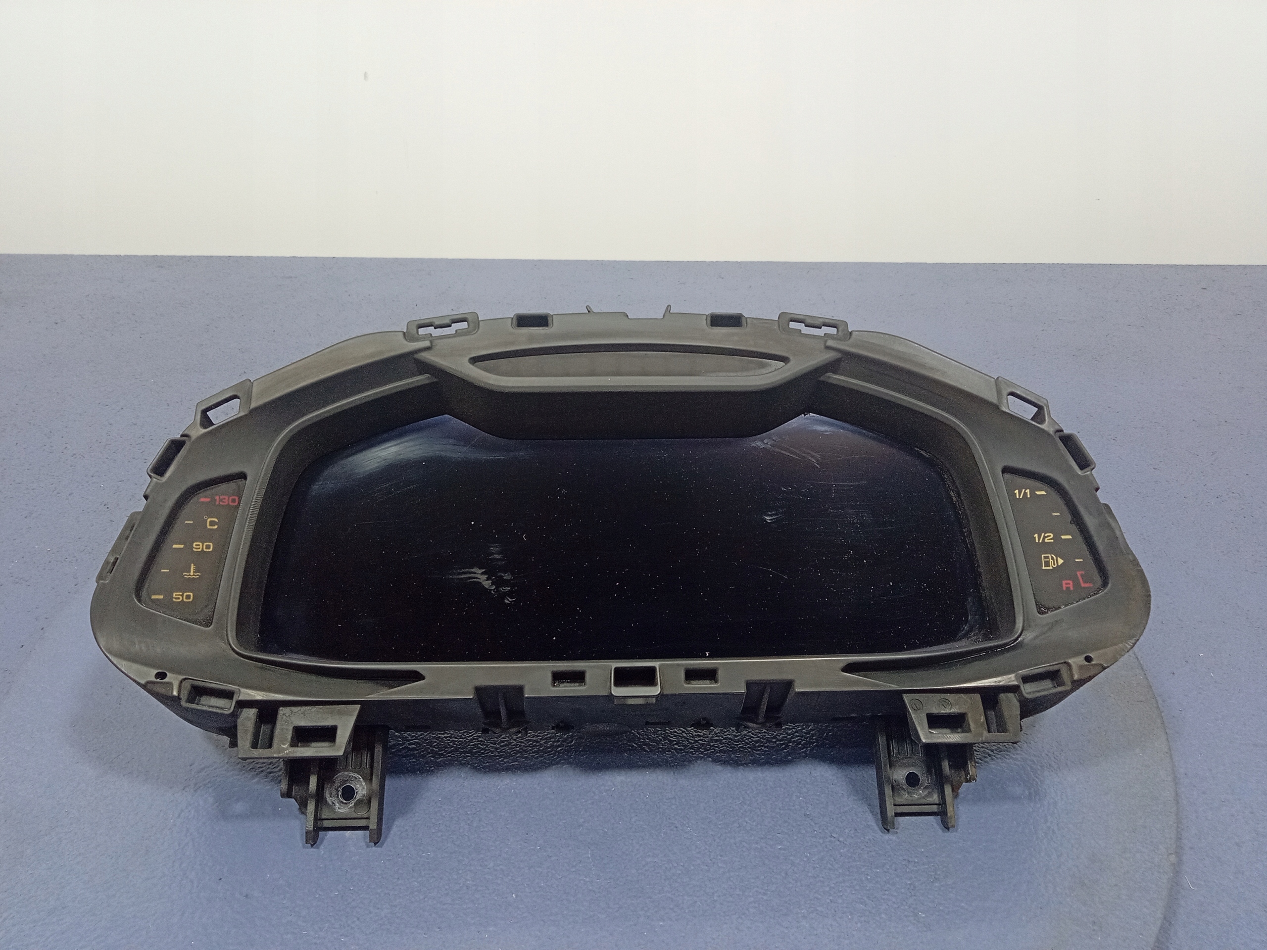 AUDI Q8 RSQ8 4M8 Q7 4M LICZNIK ZEGARY VIRTUAL 4K0920790E