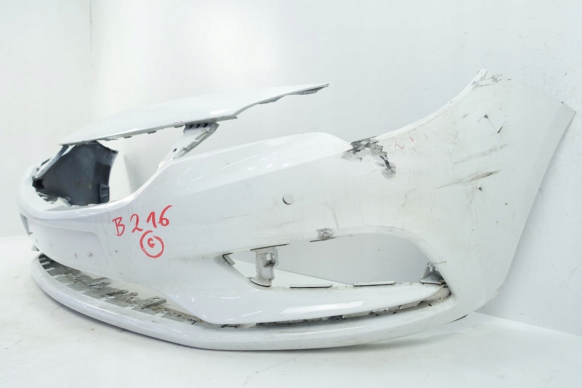 OPEL ASTRA V K 15- 39052730 bumper front front