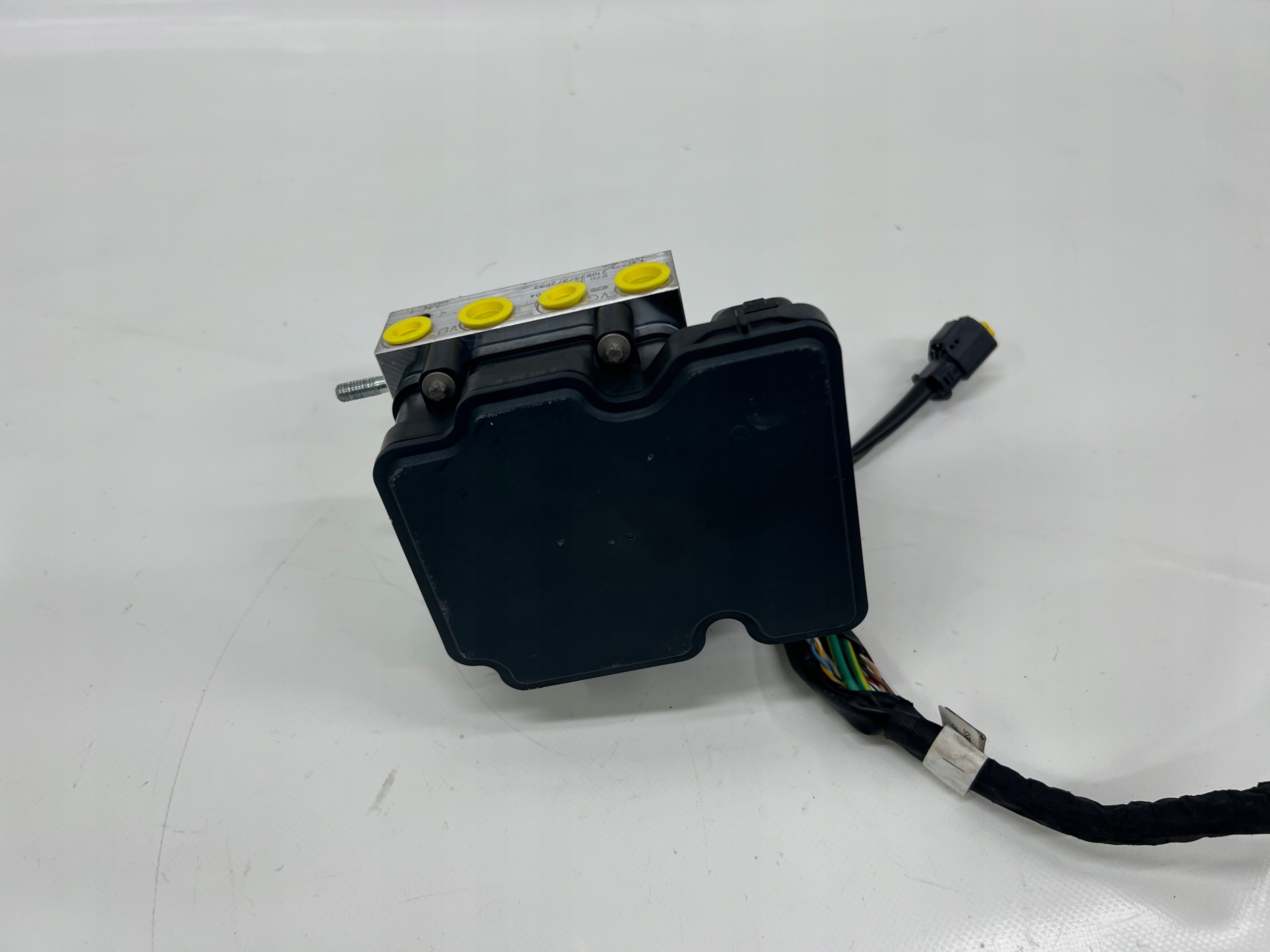 OPEL CROSSLAND X НАСОС ABS 39242804 9845052980