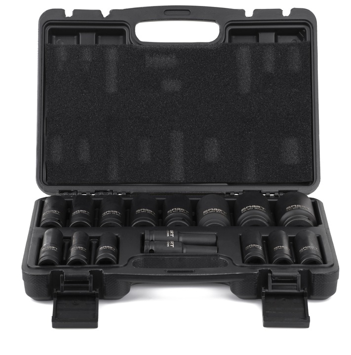 SMART NASADKI UDAROWE DLUGIE 78MM 1 2 10 32MM Cap size 10mm 11mm 12mm 13mm 14mm 15mm 16mm 17mm 18mm 19mm 21mm 22mm 24mm 27mm 30mm 32mm