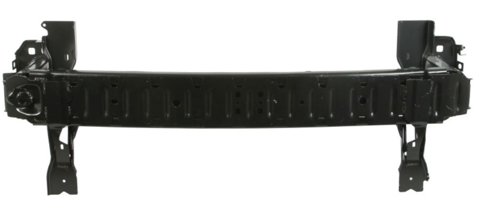 5502-00-2595940P - SKODA KAROQ 11.17-УСИЛЕНИЕ ПЕРЕДНЕГО БАМПЕРА