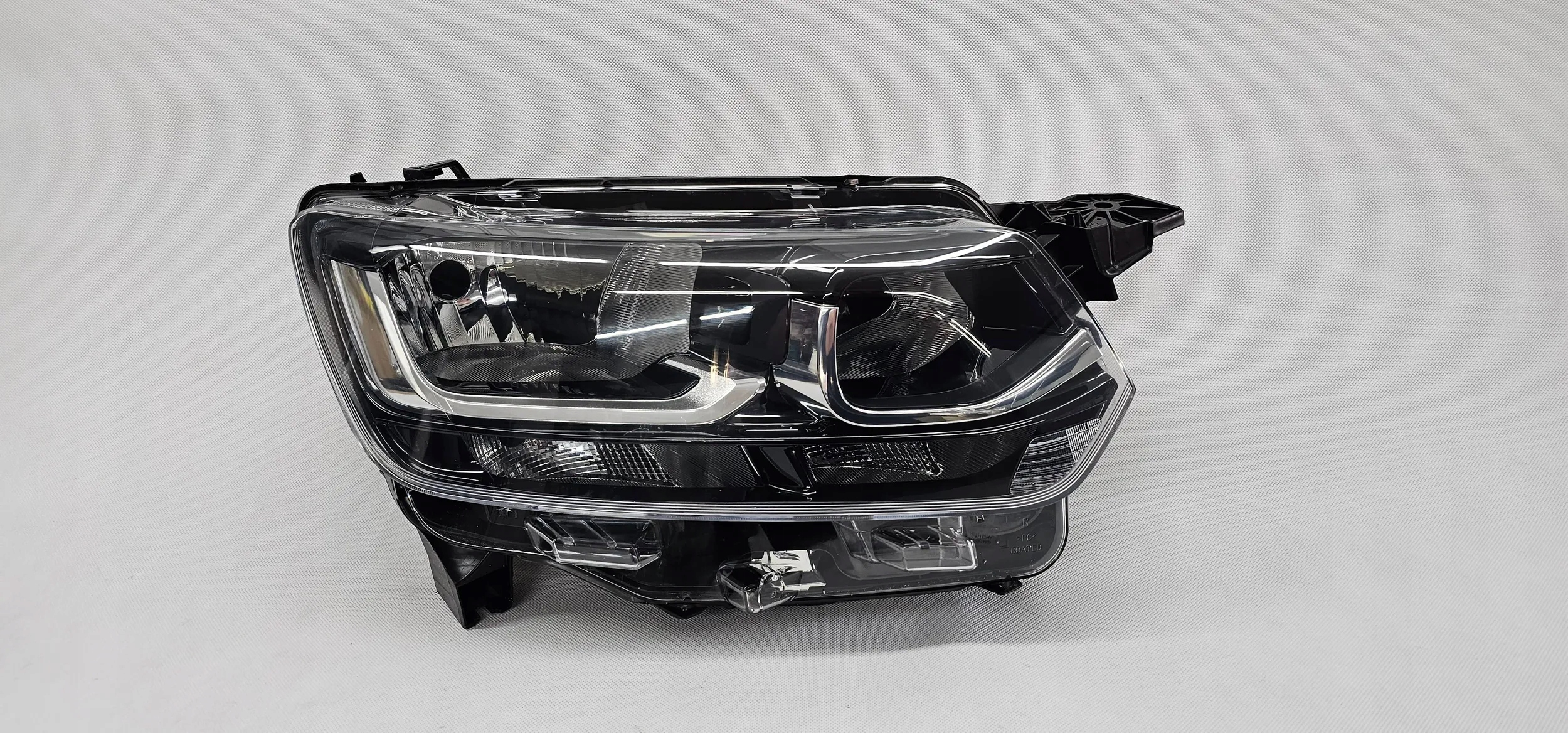 TOYOTA PROACE СИТИ VERSO ФАРА ПЕРЕД ПЕРЕДНЯЯ ПРАВА ЕВРОПА FV 9835780580