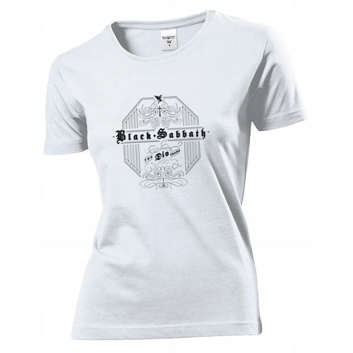 

Koszulka damska Black Sabbath Ozzy Osbourne XXL