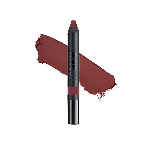 Nudestix Matující Rtěnka A Tvářenka V Tužce Intense Matte Lip+cheek Pencil Sha