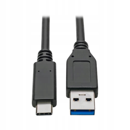 PremiumCord kabel Usb-c Usb 3.0 A (usb 3.1 generace 2, 3A, 10 Gb/s) 2m