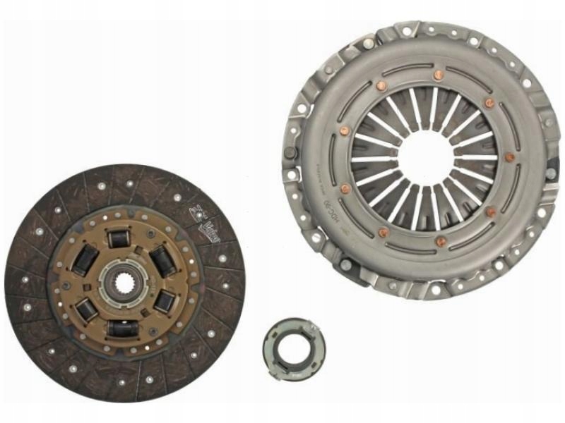 Sada Spojky Valeo 826841