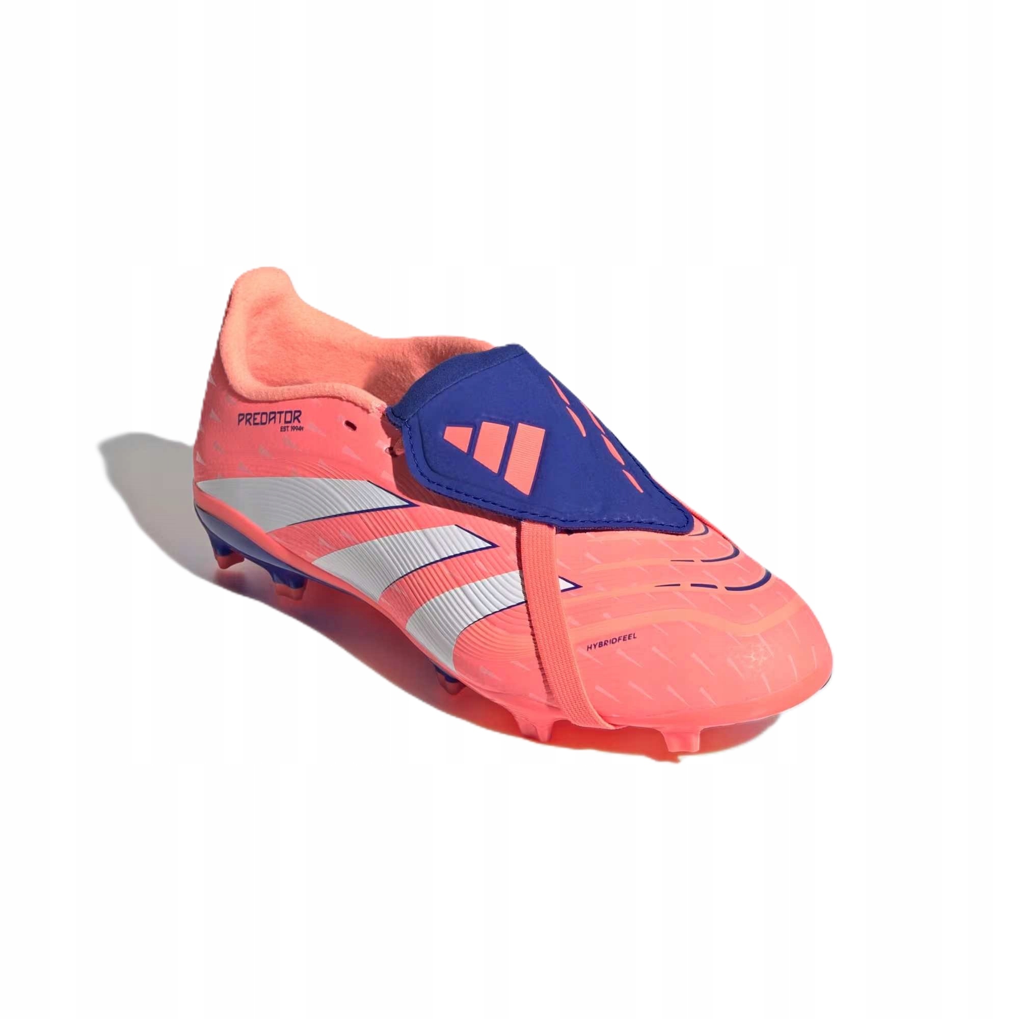 Korkové Boty Adidas Predator League Ft Fg/mg vel. 38 JP9918