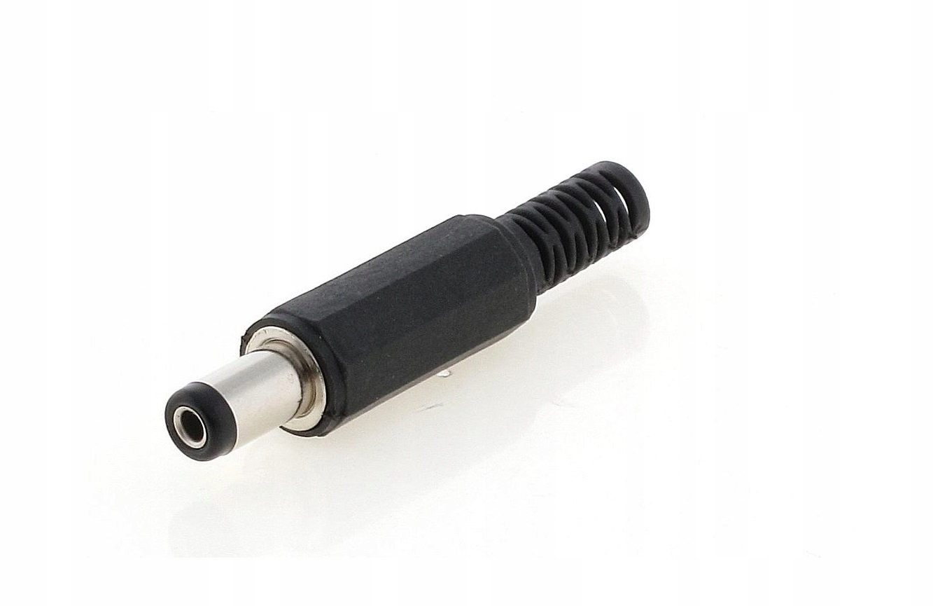 

Wtyk Zasilania WT-55