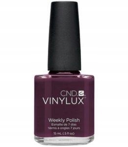 Lakier CND Vinylux Fedora