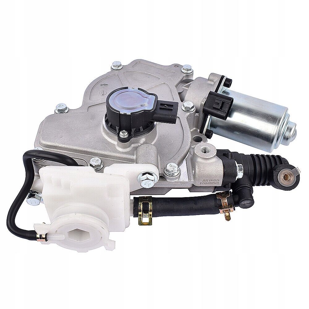 31360-52041,31360-52042,31360-52043 - Циліндр зчеплення Toyota Auris Corolla 31360-52041