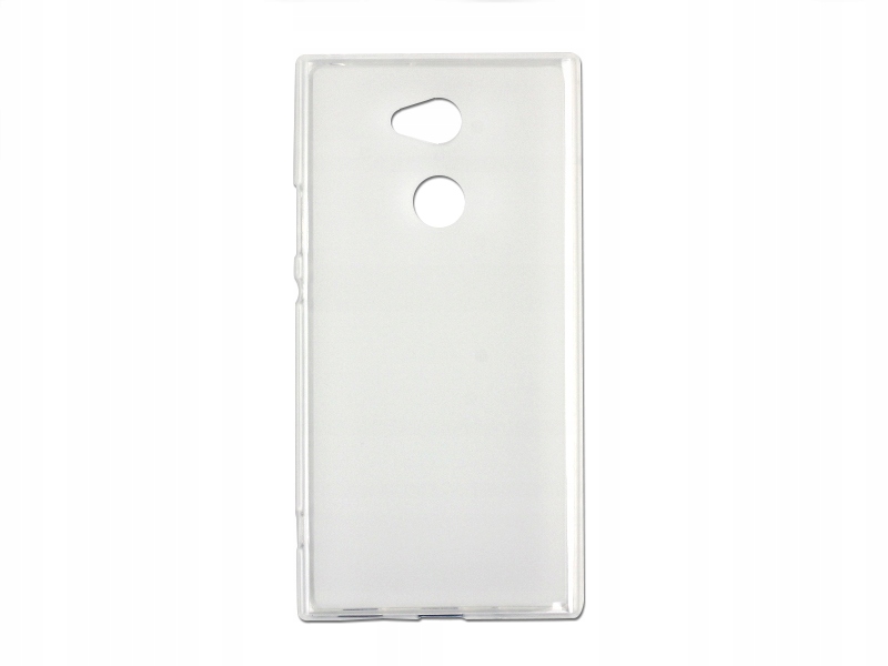 

Etui na Sony Xperia XA2 Ultra FLEXmat Case - biały