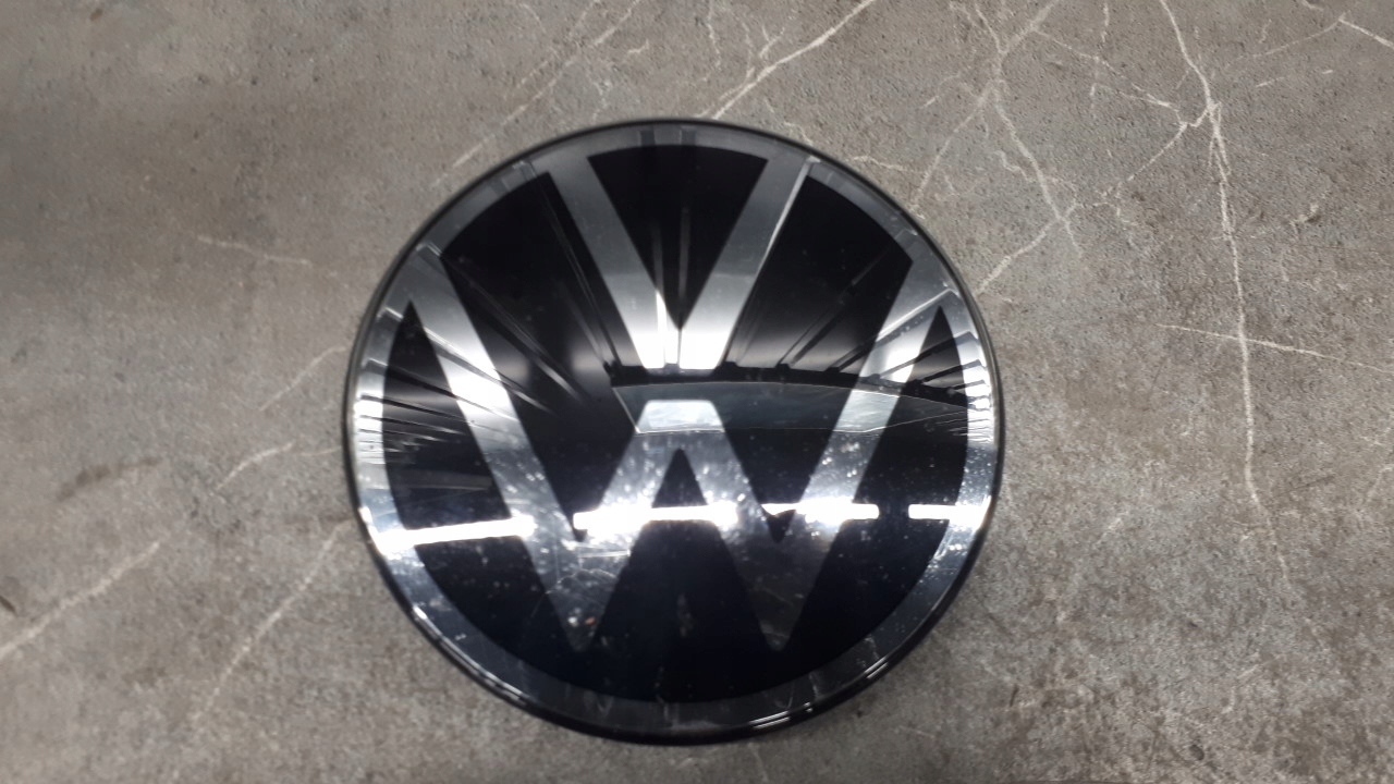 5H0853601M znaczek emblemat vw golf 8 orginal