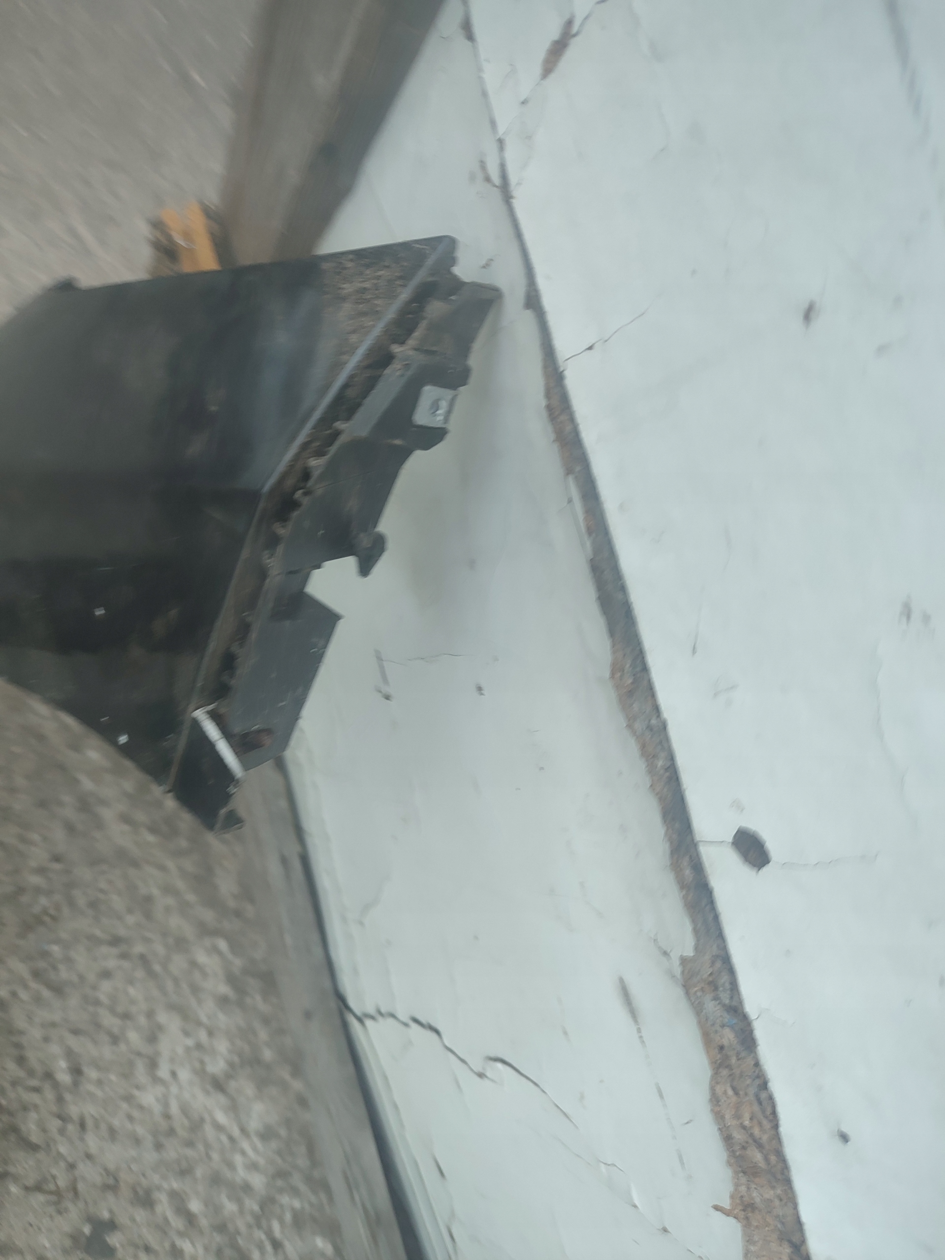 fender right front right front Peugeot 308