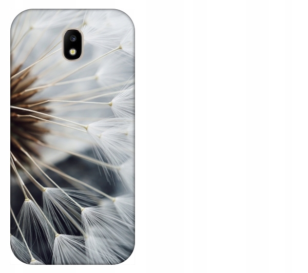 

Etui pokrowiec Samsung Galaxy J5 2017 Dmuchawce