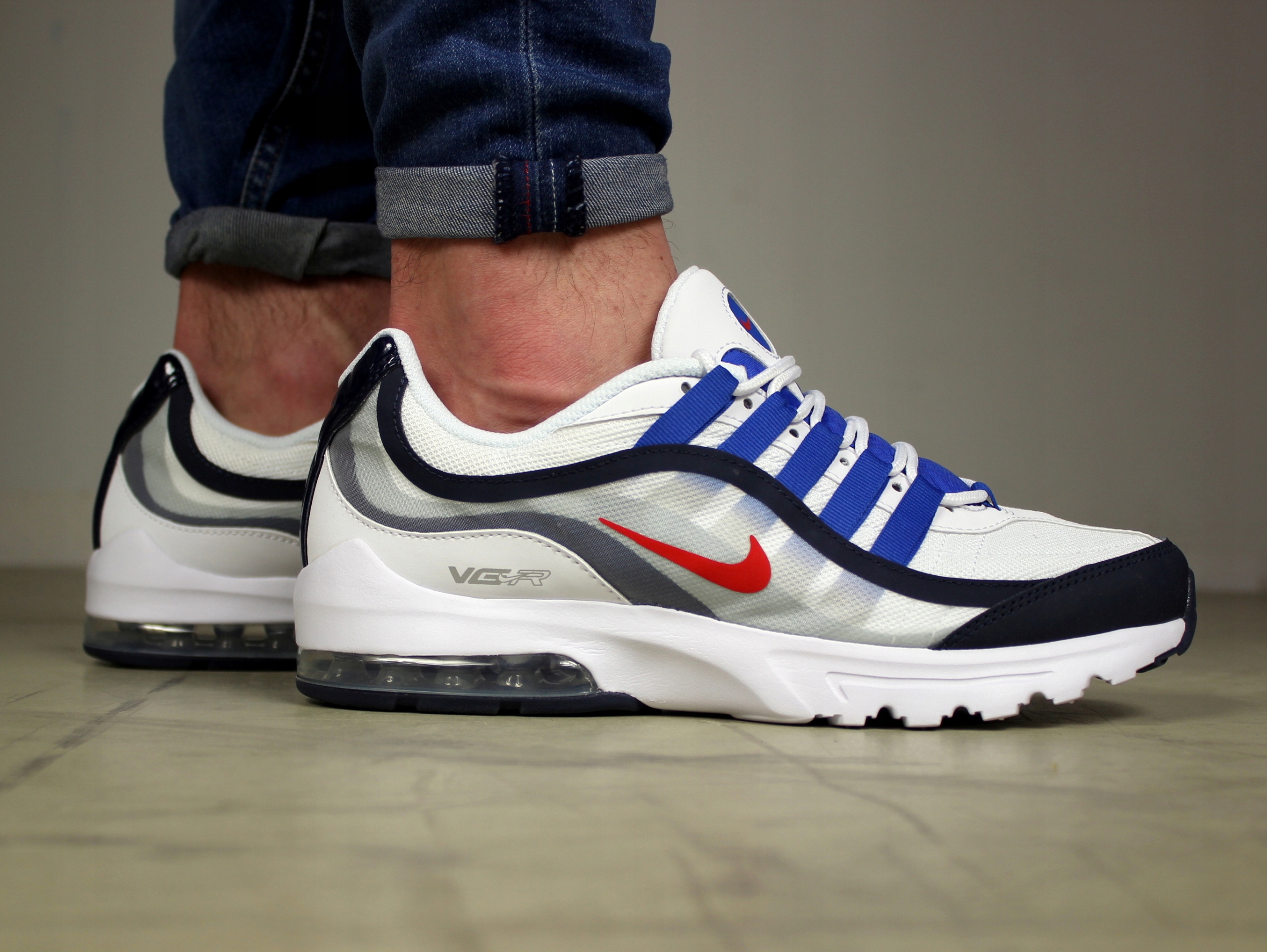 buty męskie Nike AIR MAX VG-R sportowe ORYGINAŁ Kod producenta buty Nike Air Max NIICK7583103-1