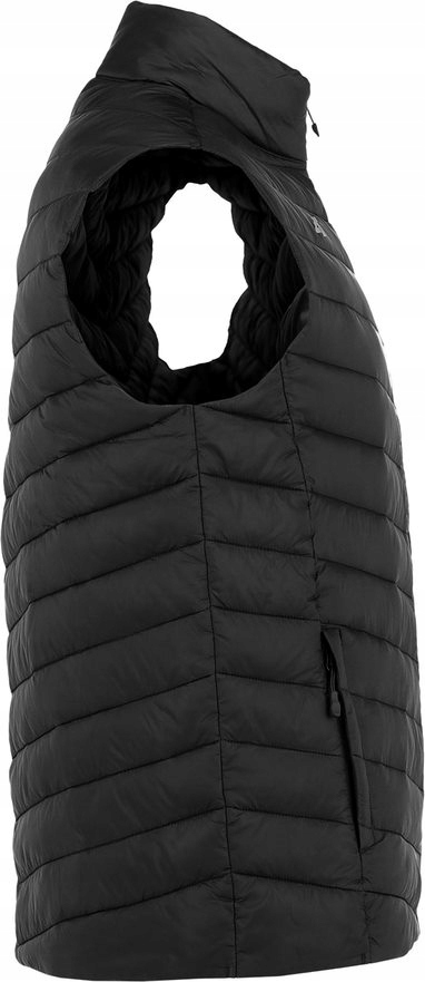 4F KAMIZELKA BEZRĘKAWNIK PUCHOWY KUMP001B r. XXXL Materiał dominujący poliester