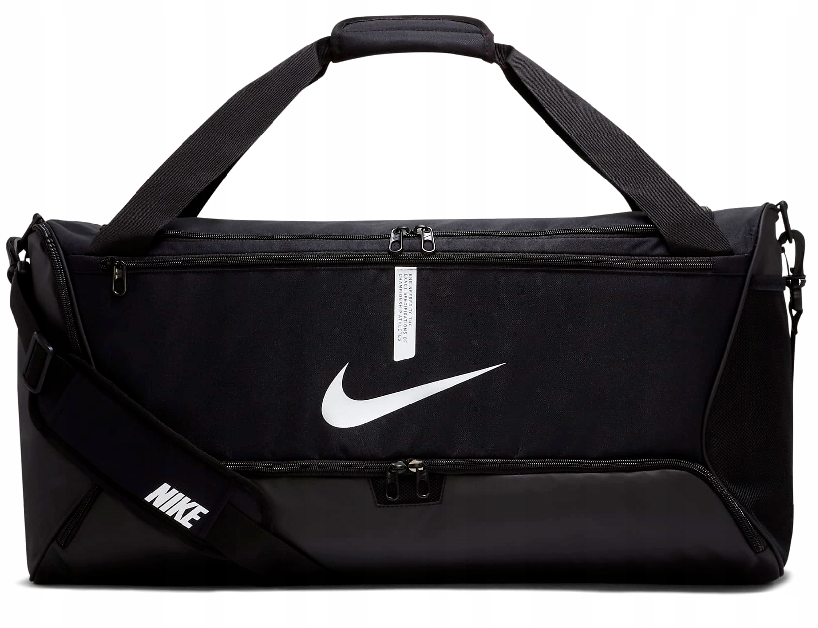 

Nike Torba Fitness Siłownia Trening klasyczna M