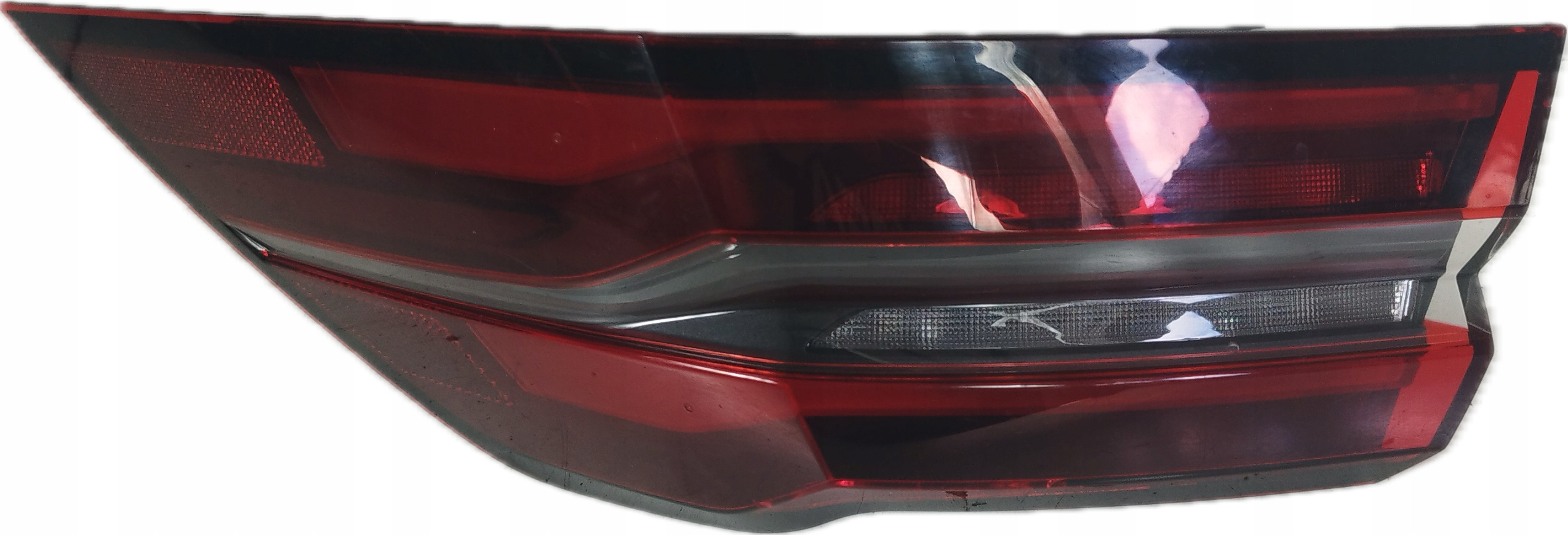 BMW 5 G60 light right rear part rear 8086052 20.06.2023