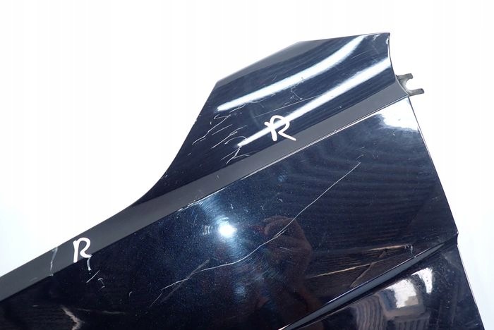 VW T-ROC TROC fender left front front