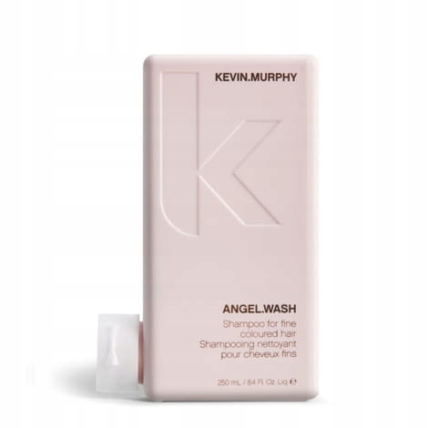 Kevin Murphy Angel.wash Shampoo for fine hair Colour-safe 250 ml