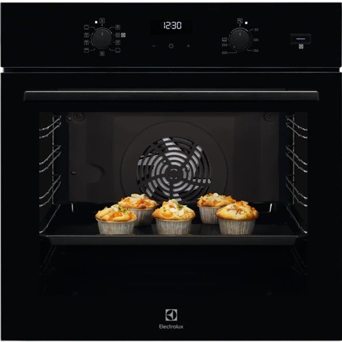 Piekarnik parowy Electrolux Steam Bake 600 EOD5C50Z