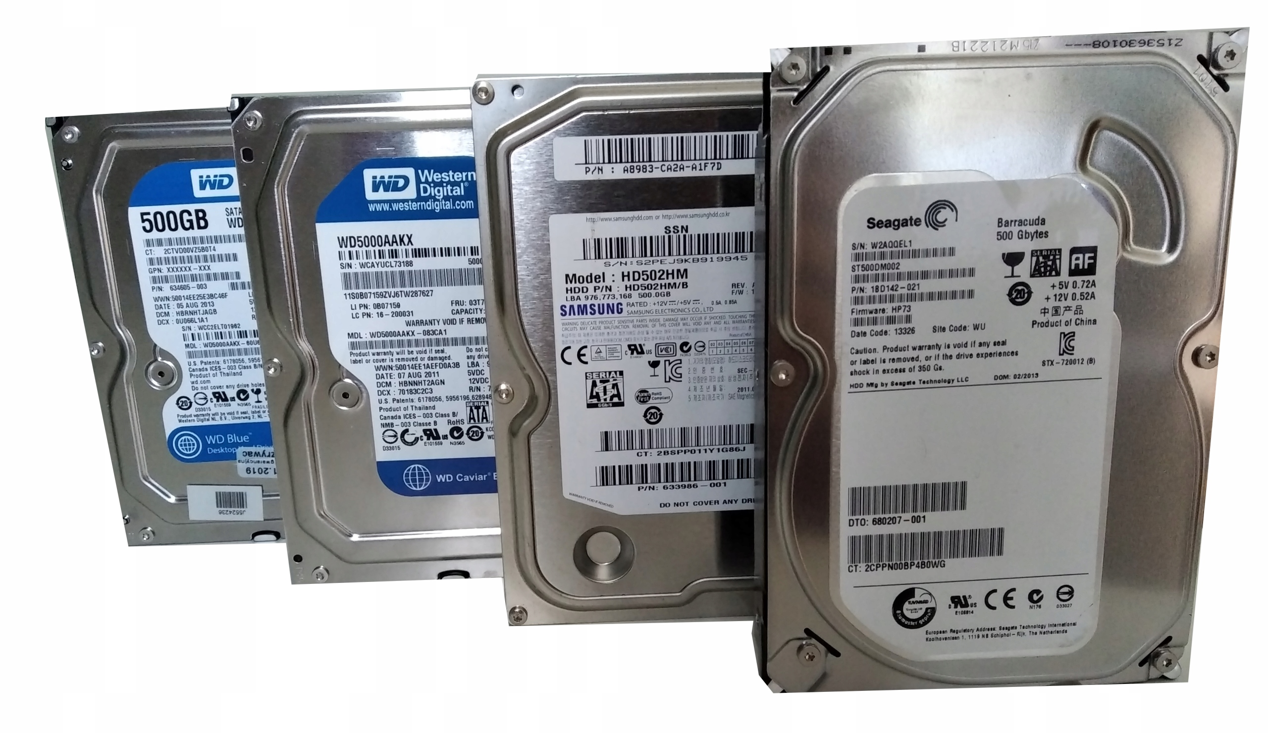 Komputer GAMINGOWY - INTEL GT 610, 8GB 500GB, RGB WIN10 PC DO BIURA - GIER Model GuCom_X615