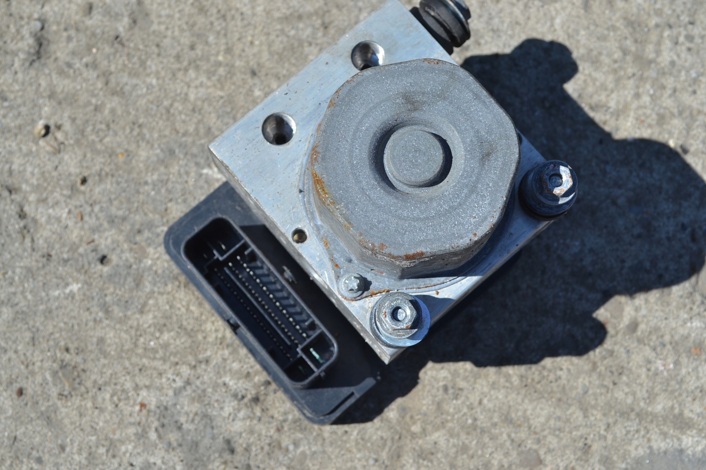 pumpa ABS DUSTER 0265956403 476607477R