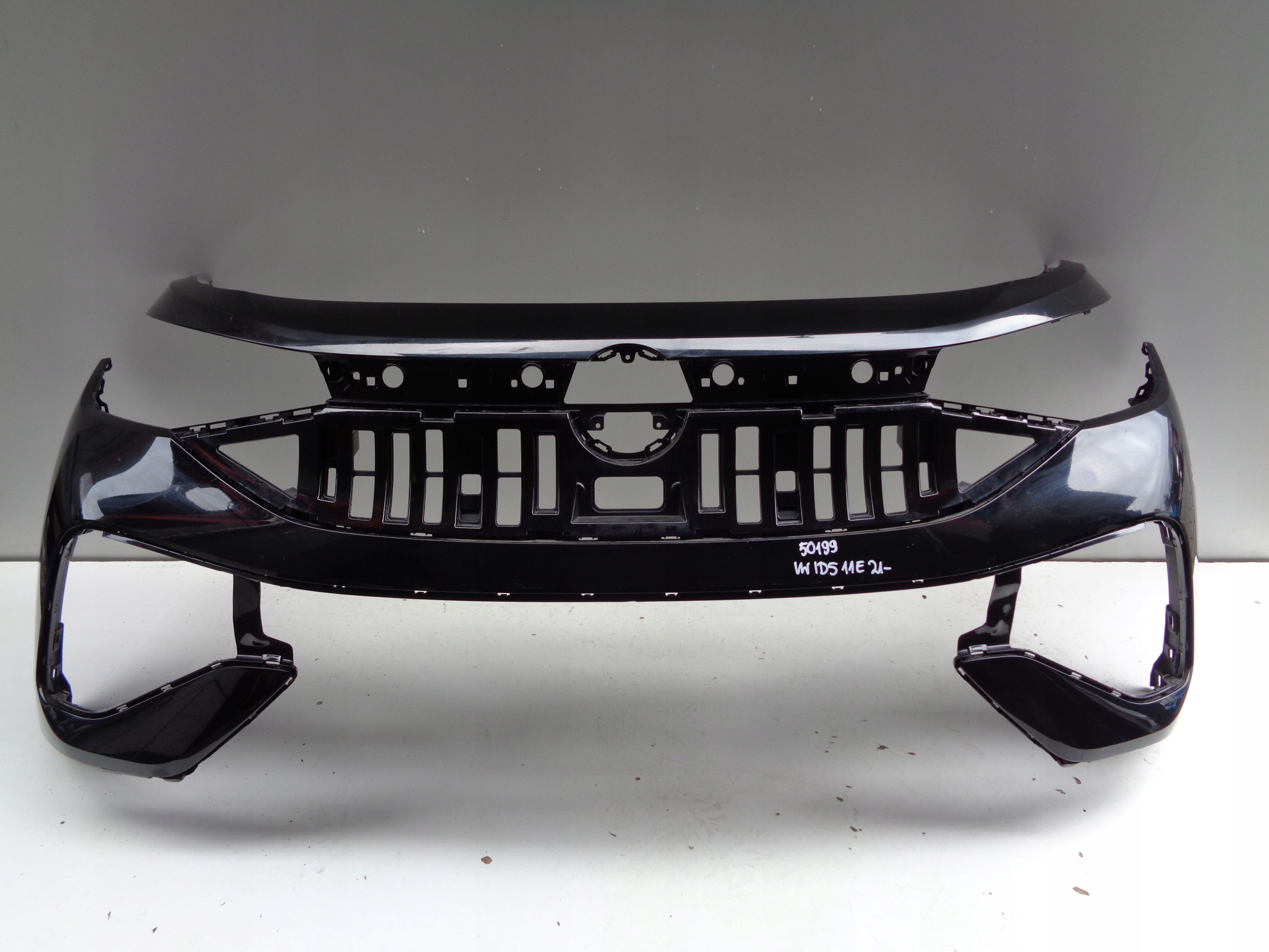 front bumper VW ID5 11E 21- NR 50199