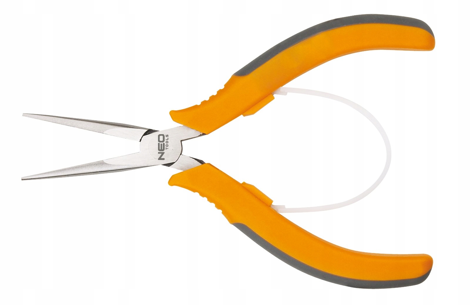 

Szczypce Wydłużone Proste Precyzyjne Neo 01-102