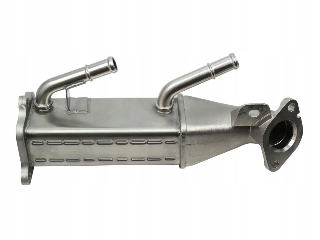 121-00-008 - Радиатор выхлопных газов EGR FORD Ranger DEFENDER 2.2 TDCi