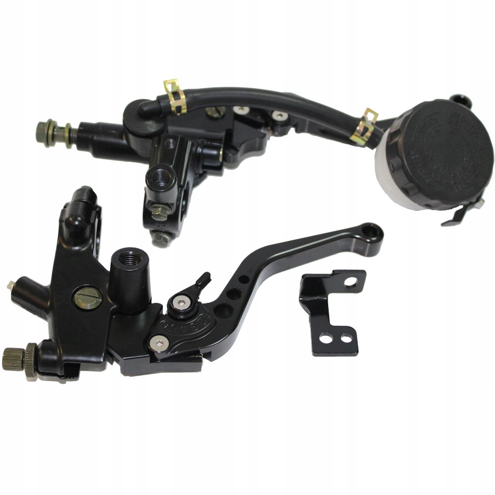 22 515 - Насос hamula гальмівний важіль зчеплення DOT 4 компл.