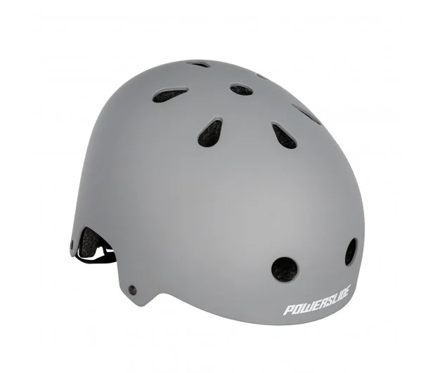 Kask Powerslide Urban Dark Grey L 58 61