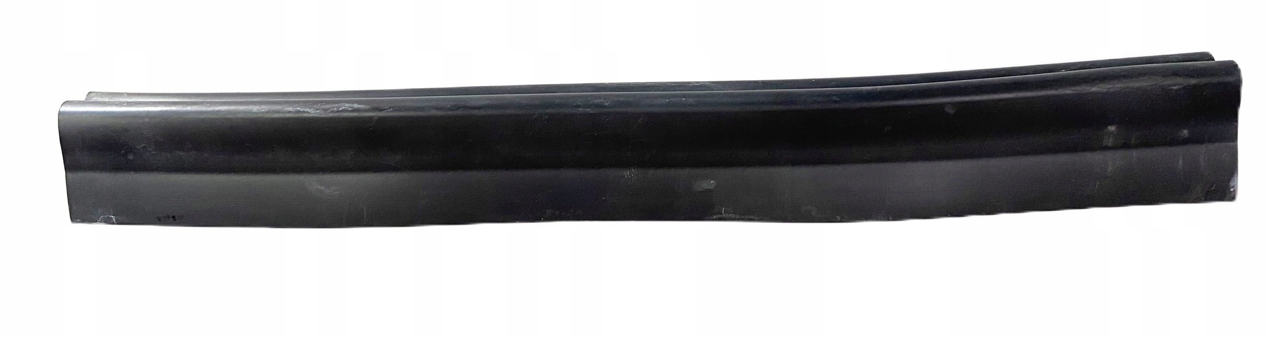 left gasket panelu komory PORSCHE PANAMERA 971 OE