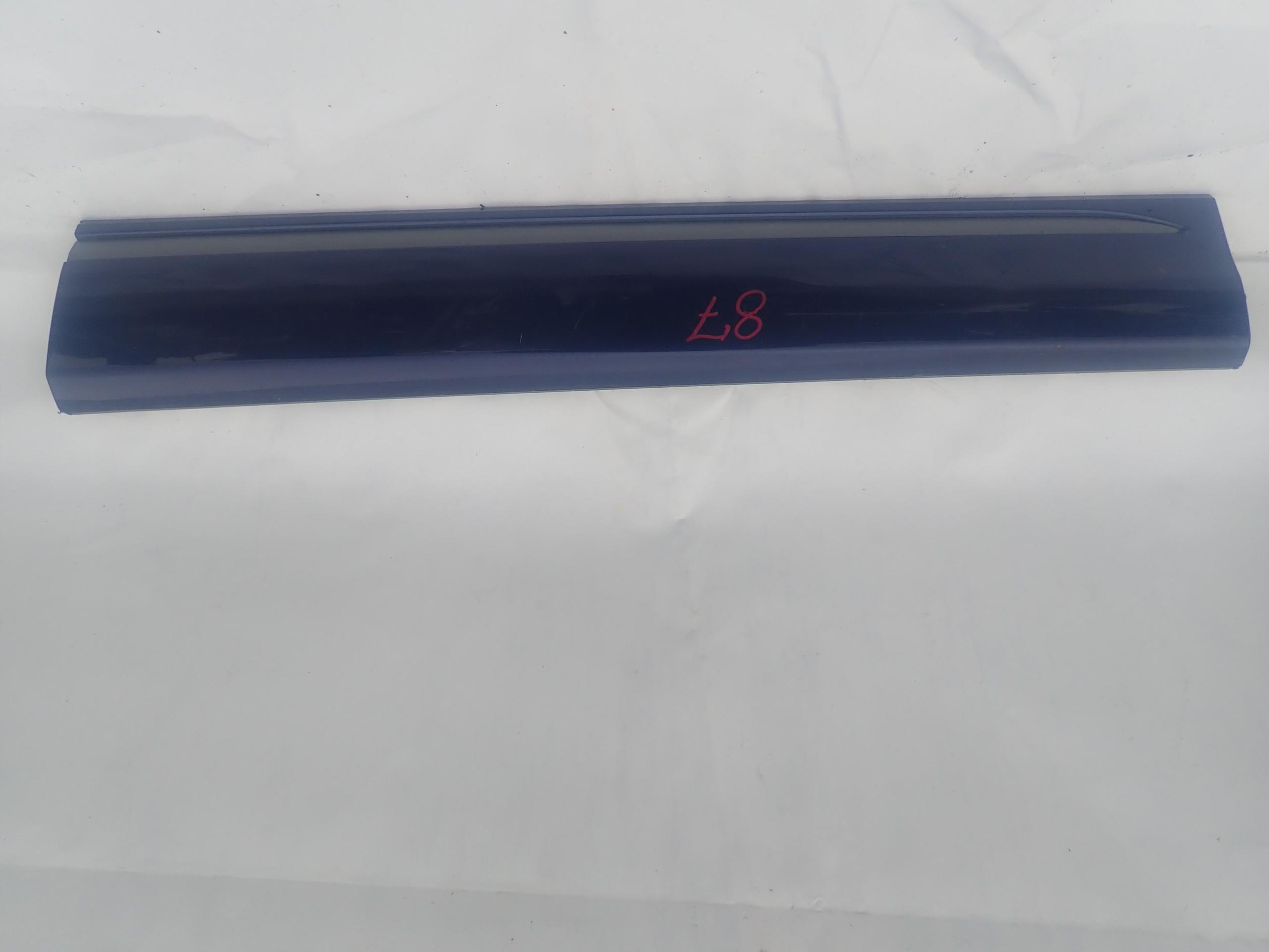 AUDI Q8 4M8 moulding door right front