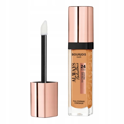 

Bourjois Paris Always Fabulous 24H 6 ml dla kobiet