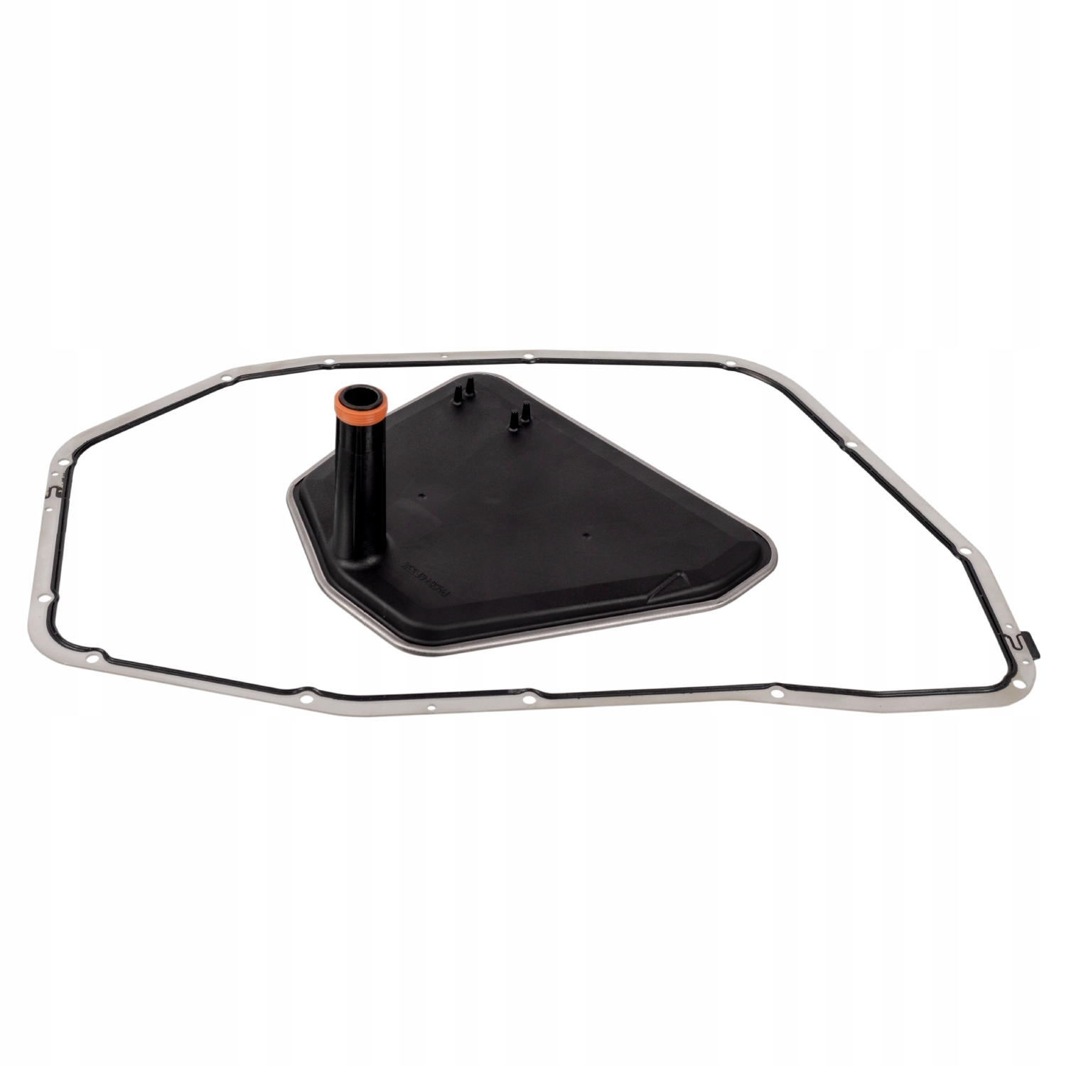 171640 - FEBI АВТОМАТИЧНА КОРОБКА ПЕРЕДАЧ ФІЛЬТР КОМПЛЕКТ VW