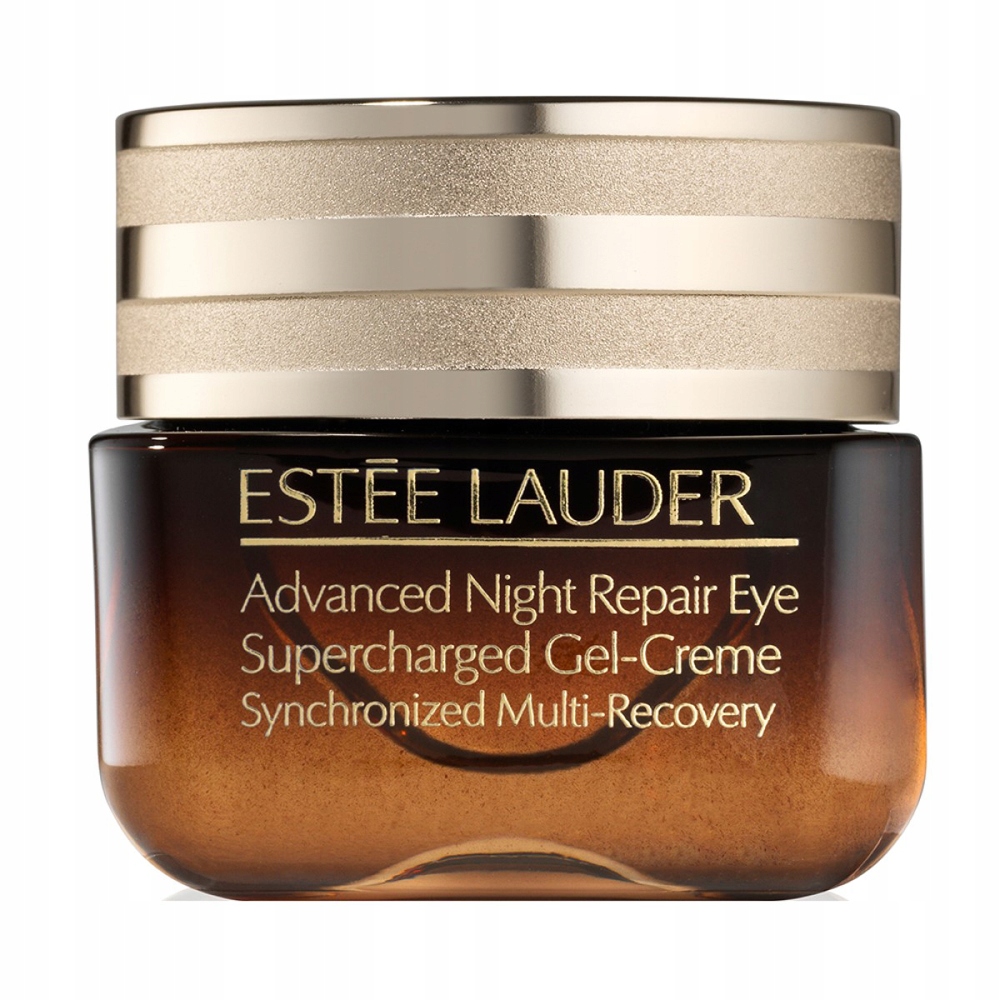 Estée Lauder Advanced Night Repair Eye Supercharged Gel-Crème oční krém