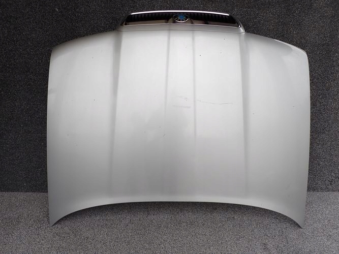 ШКОДА OCTAVIA I 98- капот