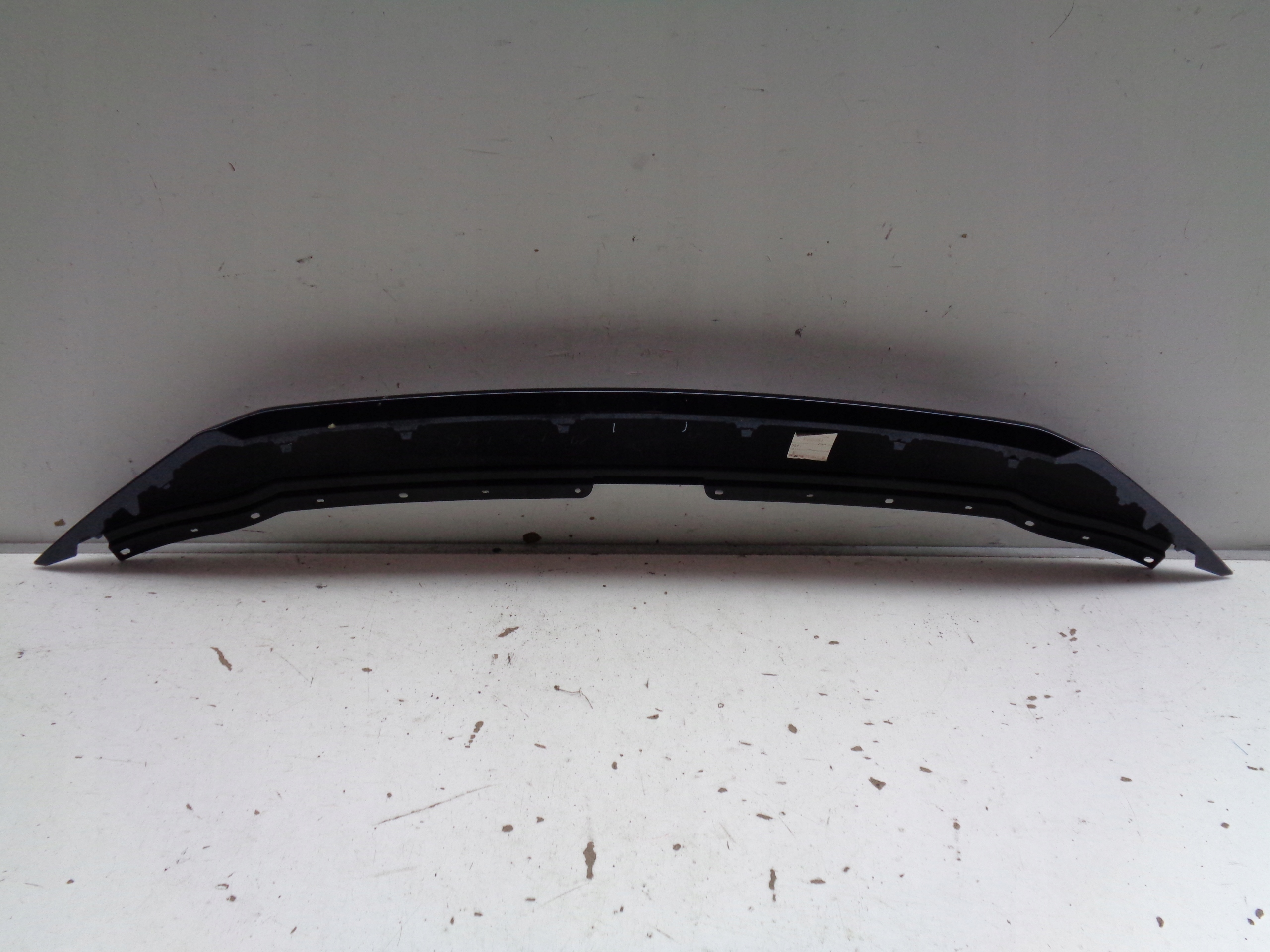 lišta nárazníku Horn maska MAZDA CX60 22