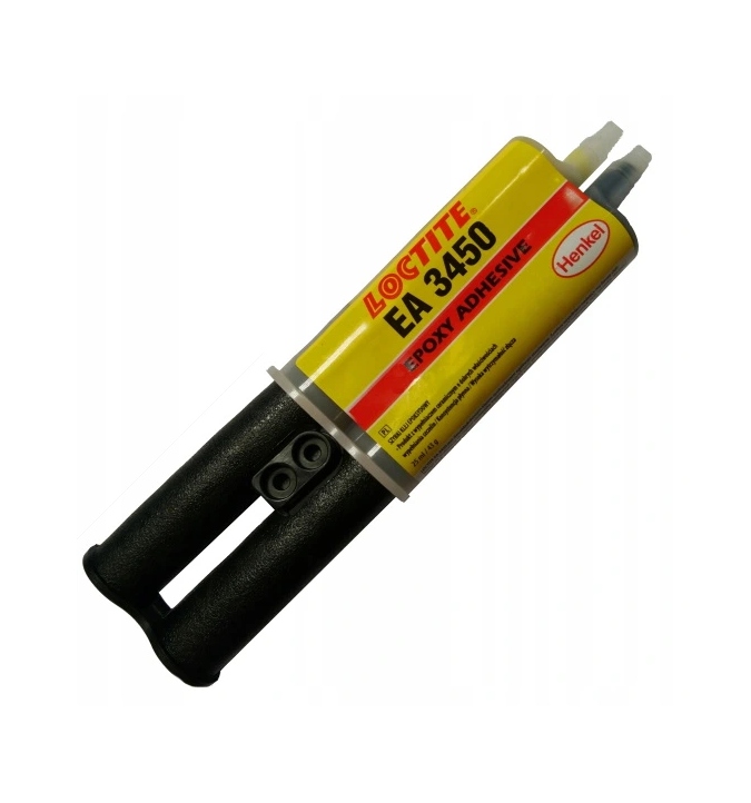 

Loctite Ea 3450 (EA3450) 25ML klej epoksydowy