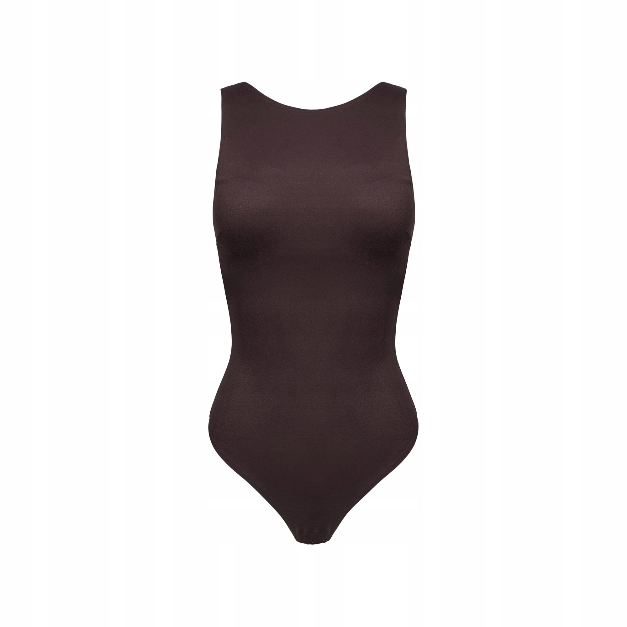 Body Cleary Esotiq hnědá XL