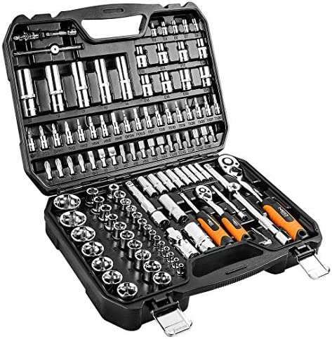 Набор инструментов Neo Tools 08-666_px 110 el.