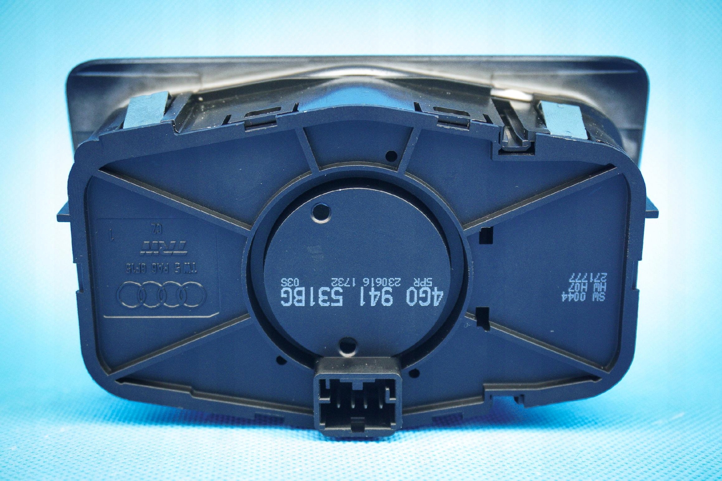 light switch Audi A6 4G Lift A7 4G0941531BG