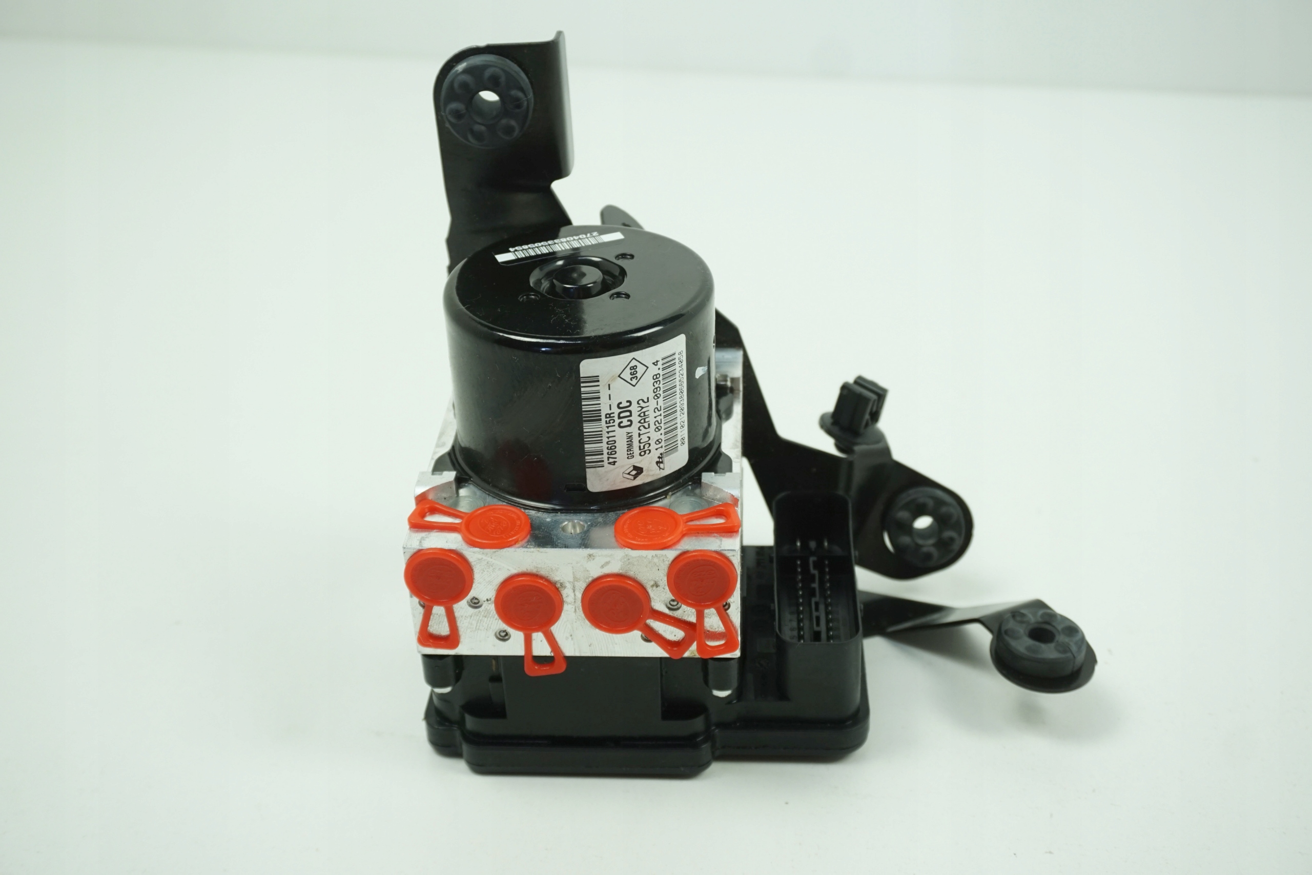 Pompa ABS Megane III Scenic III Typ samochodu Samochody osobowe