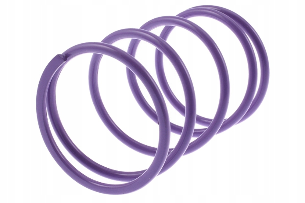 Sprężyna centralna Malossi +82% Piaggio Fly 50